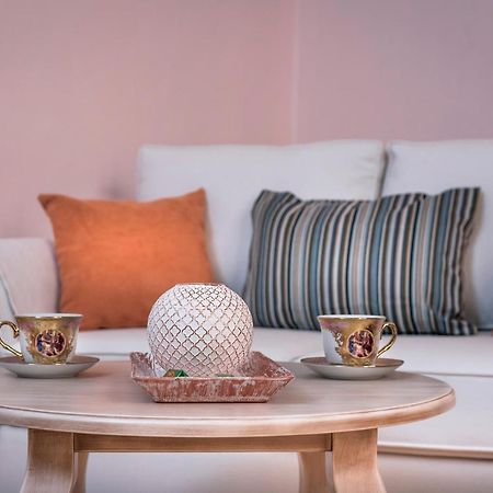 Palazzo Di Irene Aparthotel Chania  Ngoại thất bức ảnh