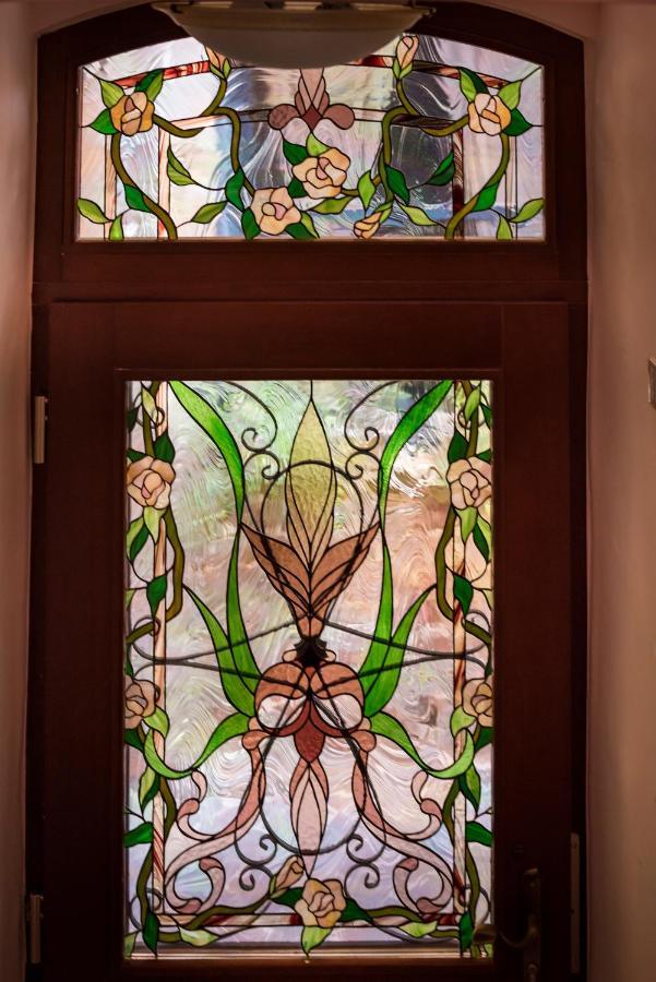 Palazzo Di Irene Aparthotel Chania  Ngoại thất bức ảnh