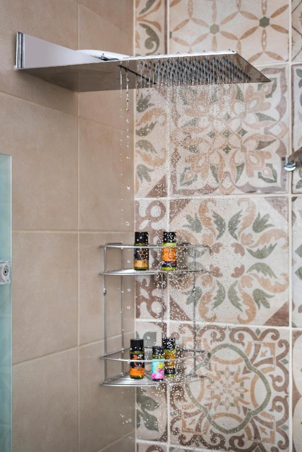 Palazzo Di Irene Aparthotel Chania  Ngoại thất bức ảnh
