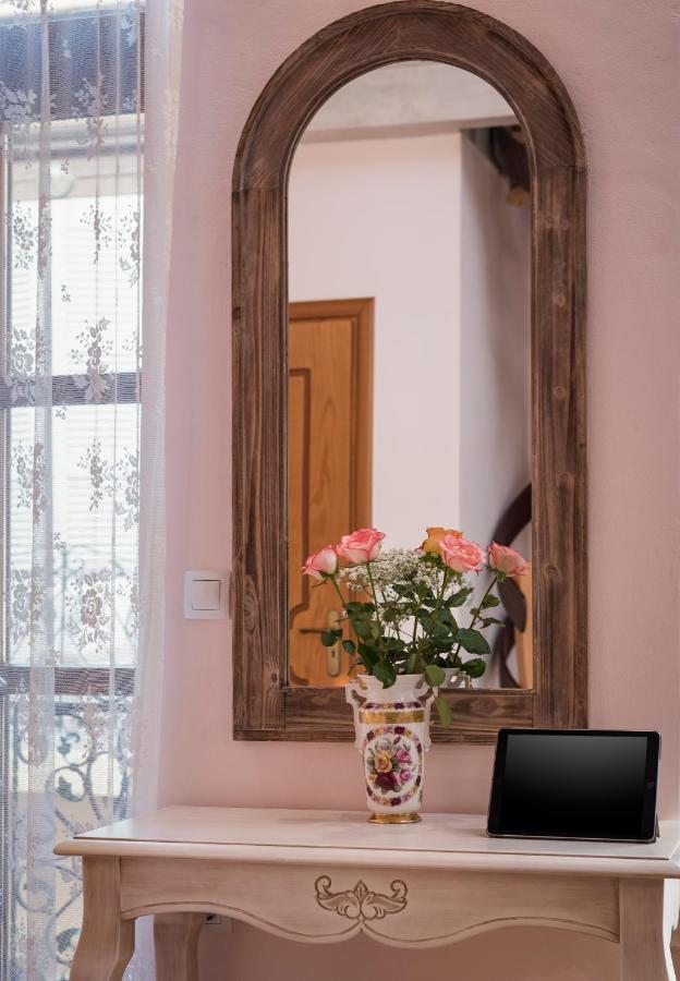 Palazzo Di Irene Aparthotel Chania  Ngoại thất bức ảnh