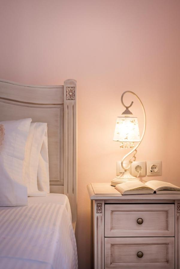 Palazzo Di Irene Aparthotel Chania  Ngoại thất bức ảnh