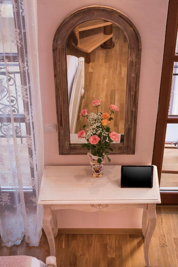 Palazzo Di Irene Aparthotel Chania  Ngoại thất bức ảnh